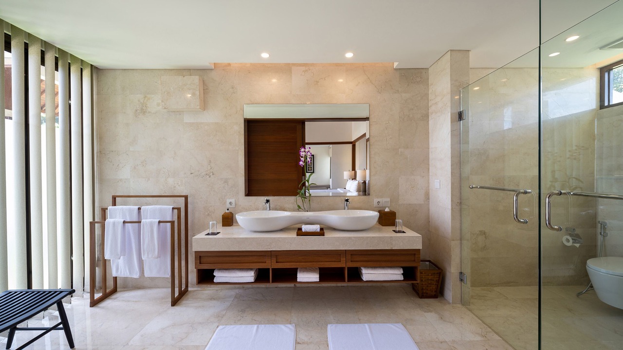 Photo of Bathroom in Kelating