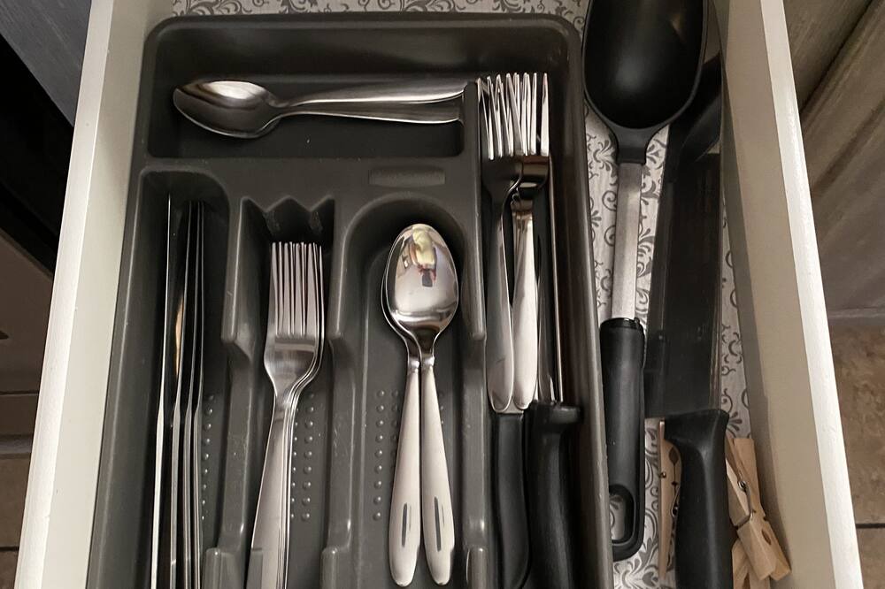 Photo of Kitchen in Florien