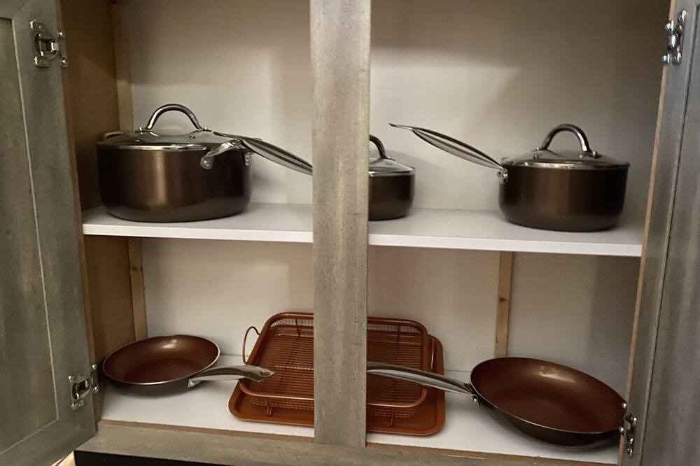 Photo of Kitchen in Florien