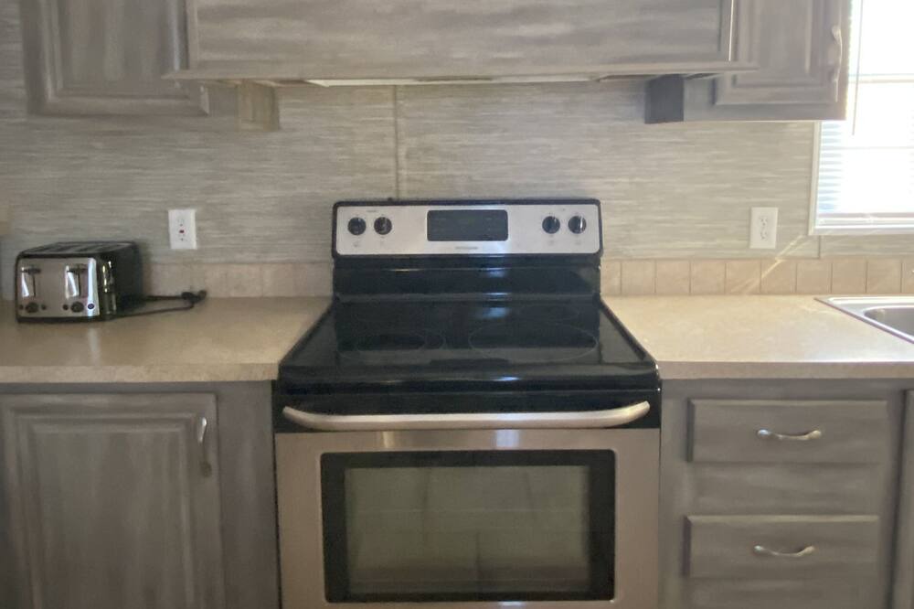 Photo of Kitchen in Florien
