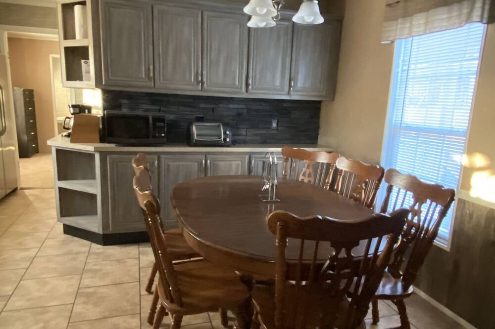Photo of Kitchen in Florien