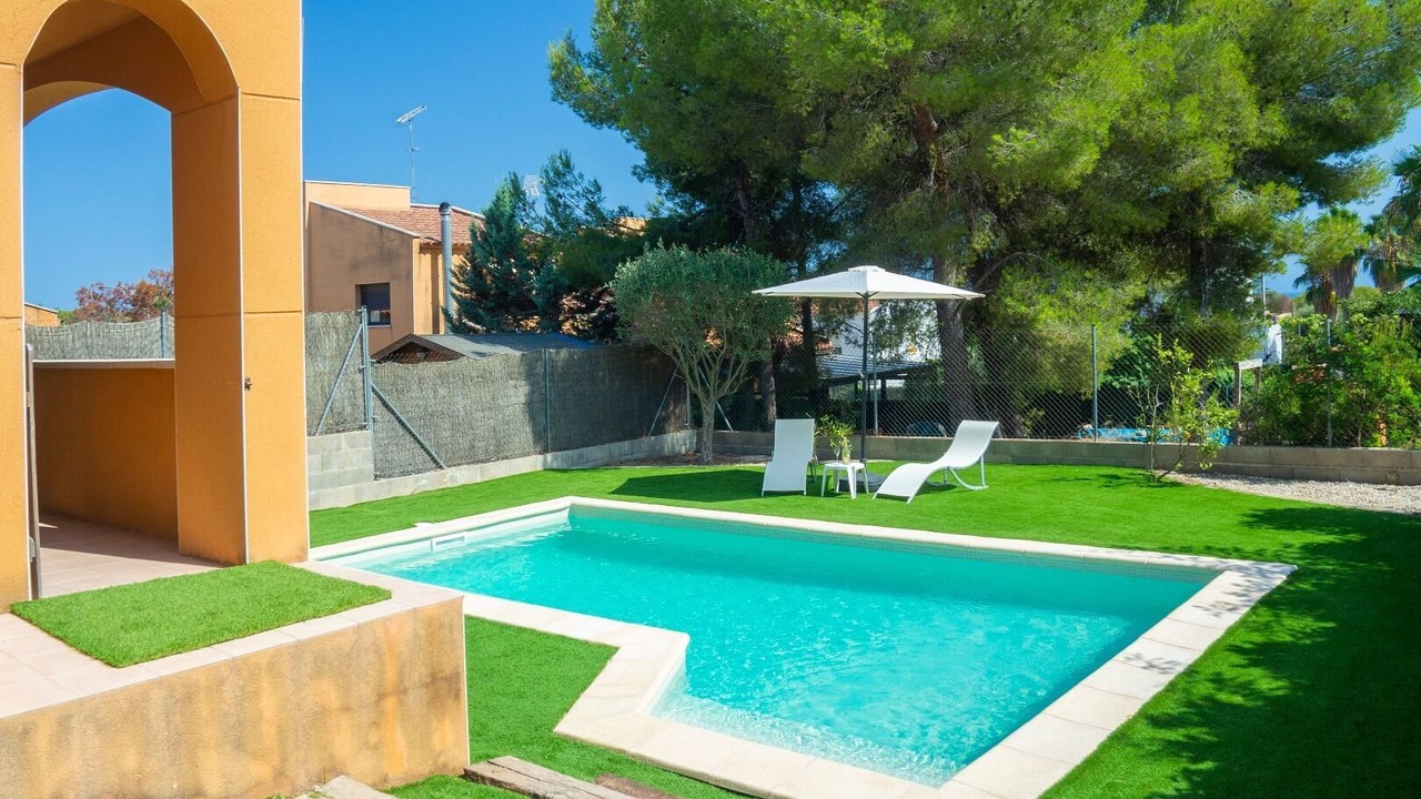 Photo of Outdoor in Cunit