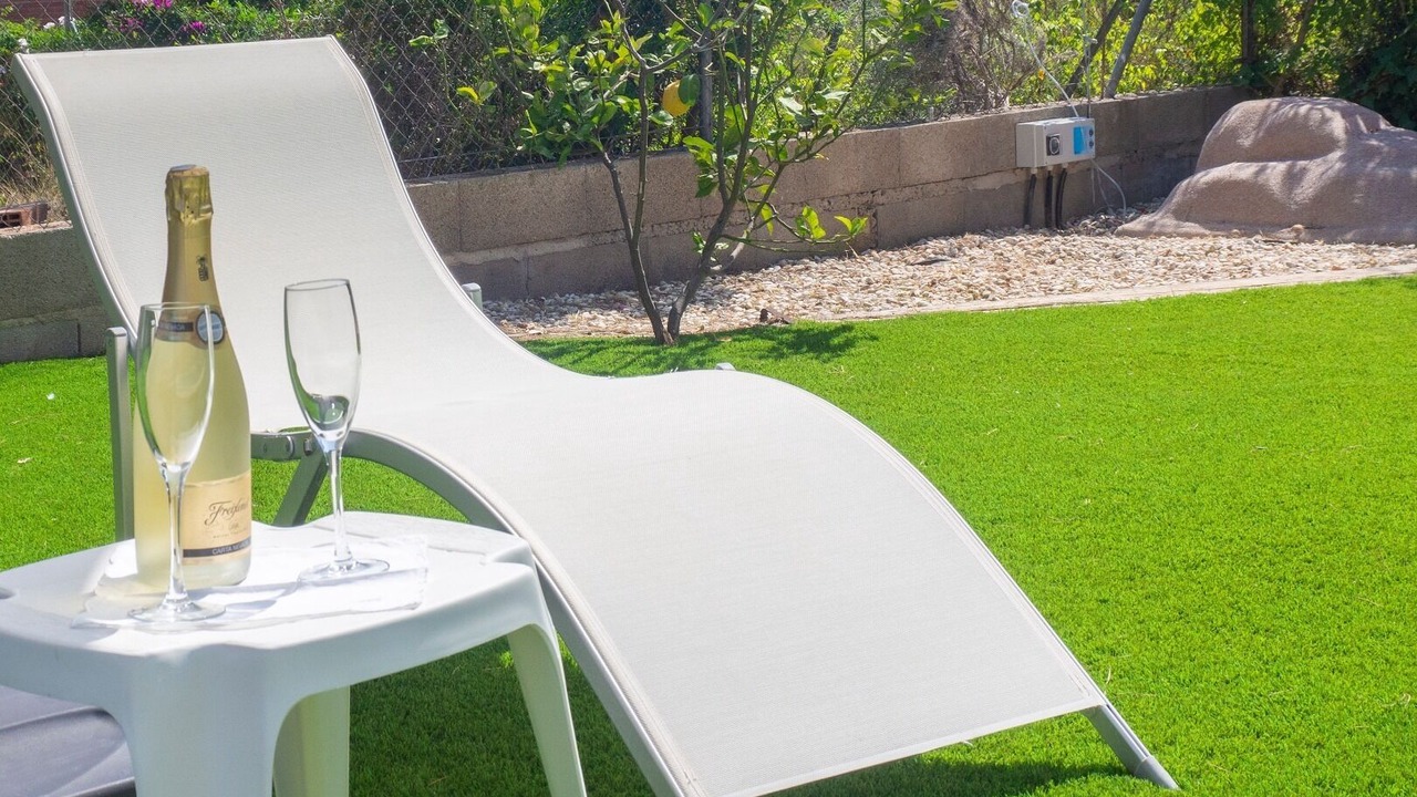 Photo of Outdoor in Cunit