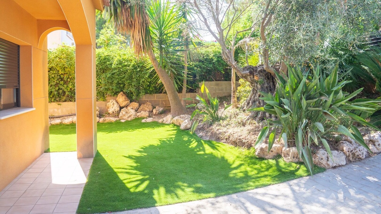 Photo of Outdoor in Cunit