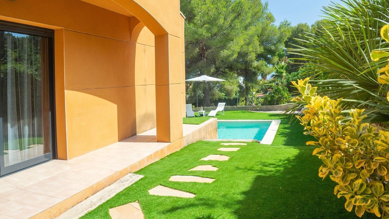 Photo of Outdoor in Cunit