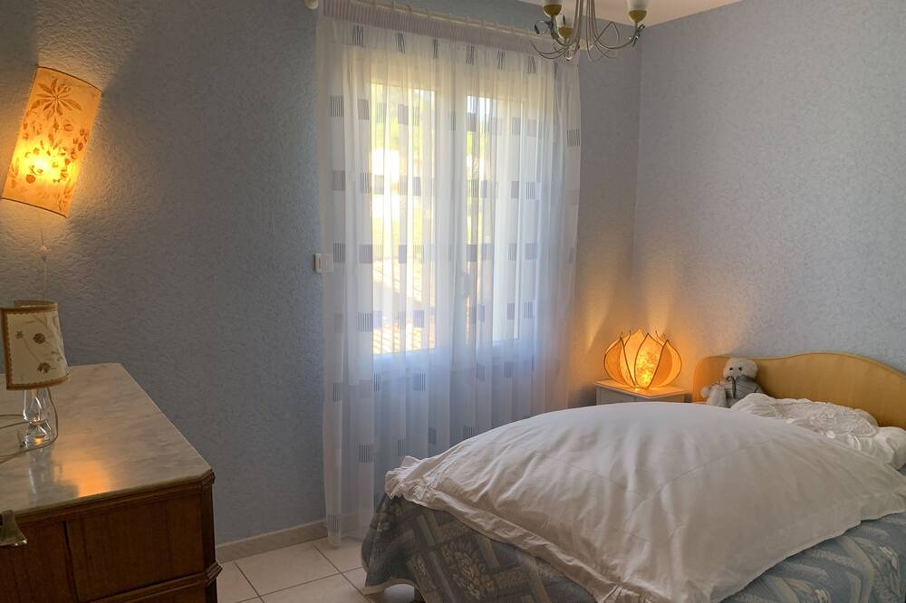 Photo of Bedroom in Oraison