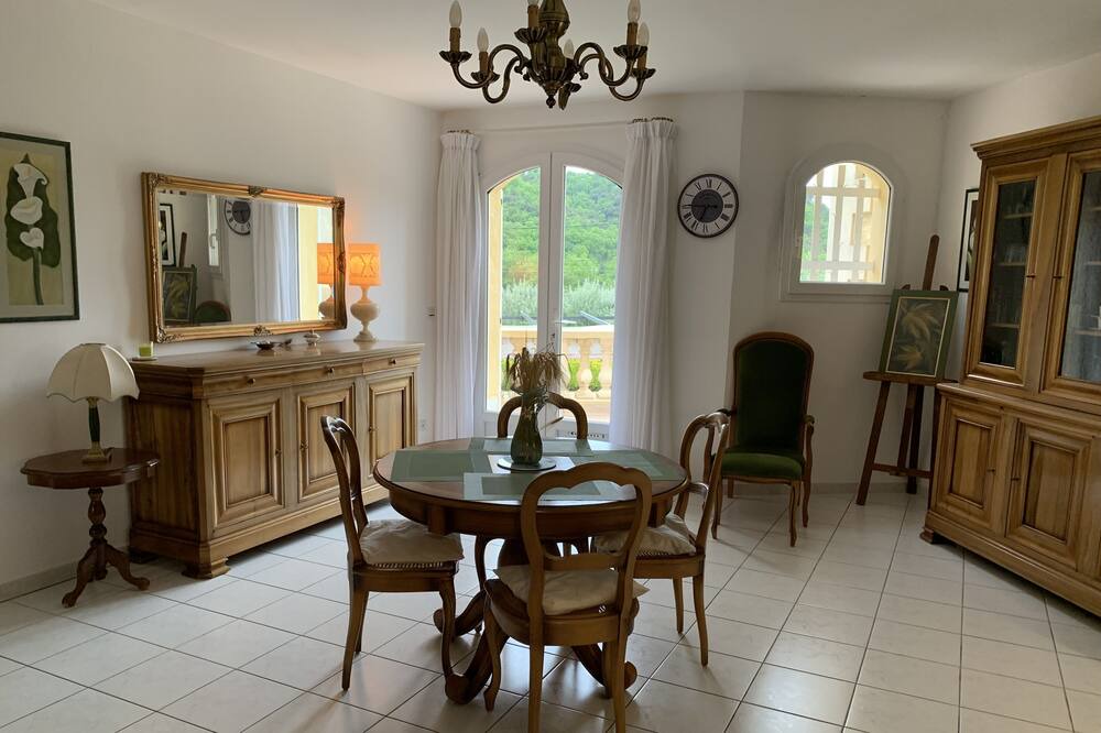 Photo of Kitchen in Oraison