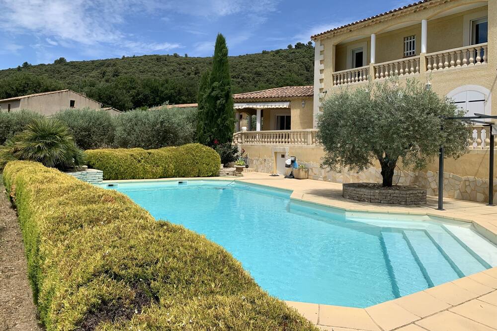 Photo of Outdoor in Oraison