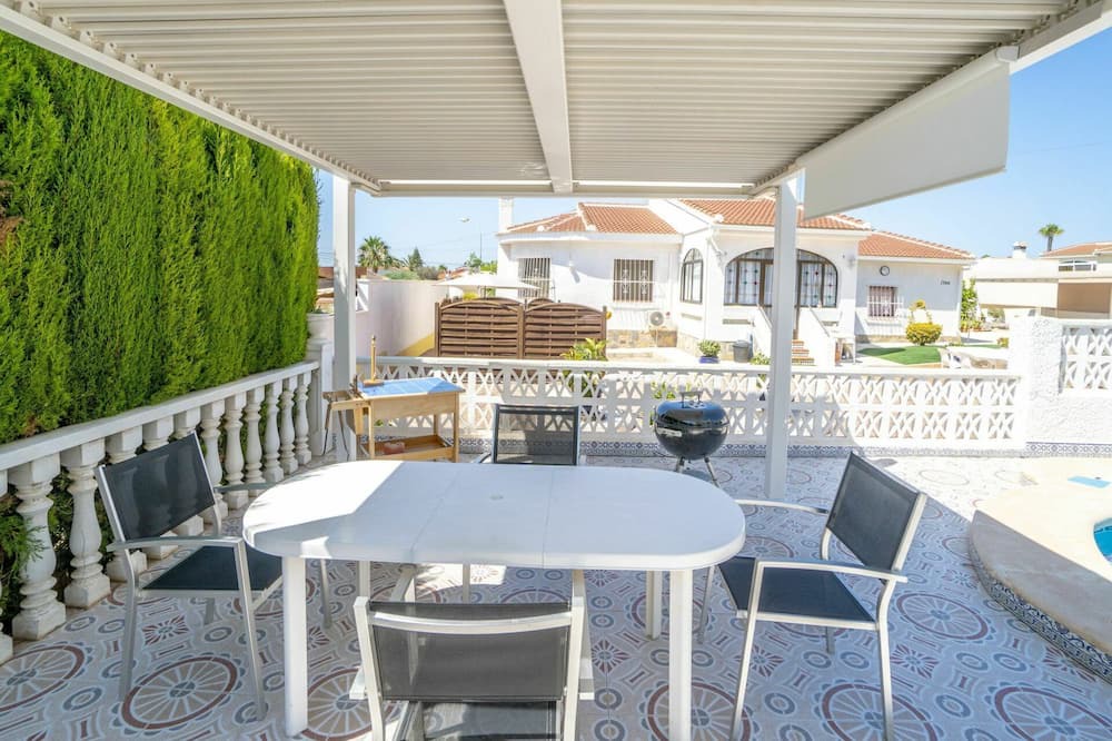 Photo of Outdoor in Quesada