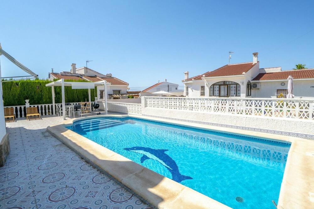 Photo of Outdoor in Quesada