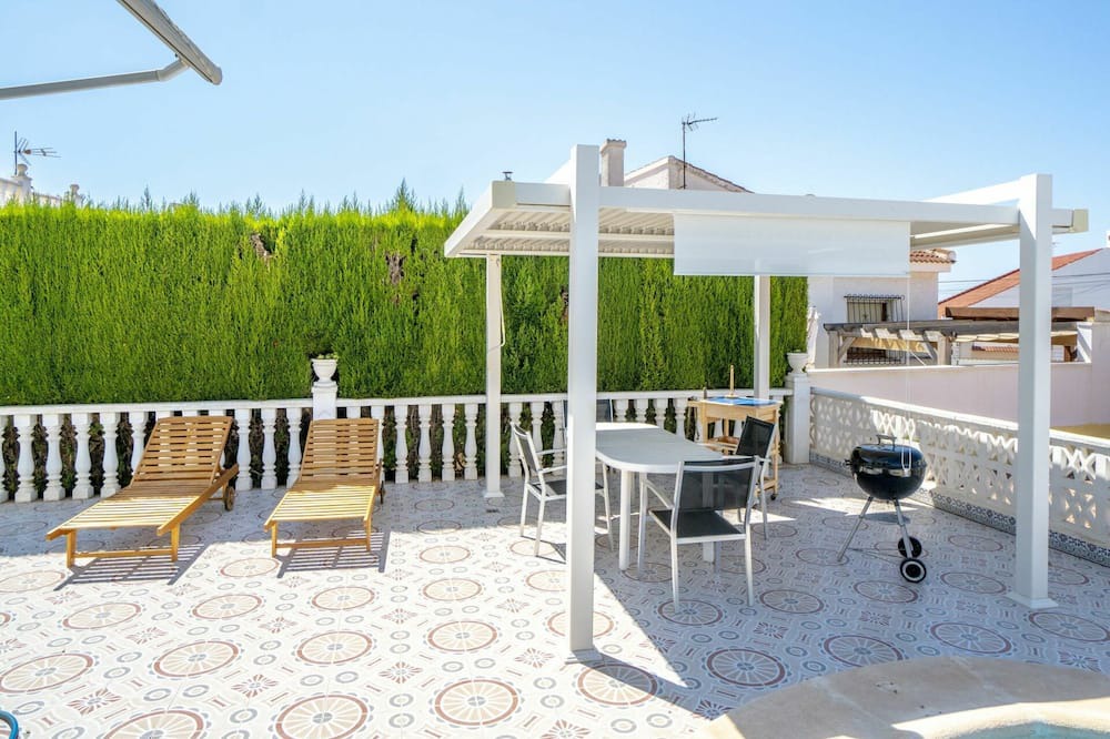 Photo of Outdoor in Quesada