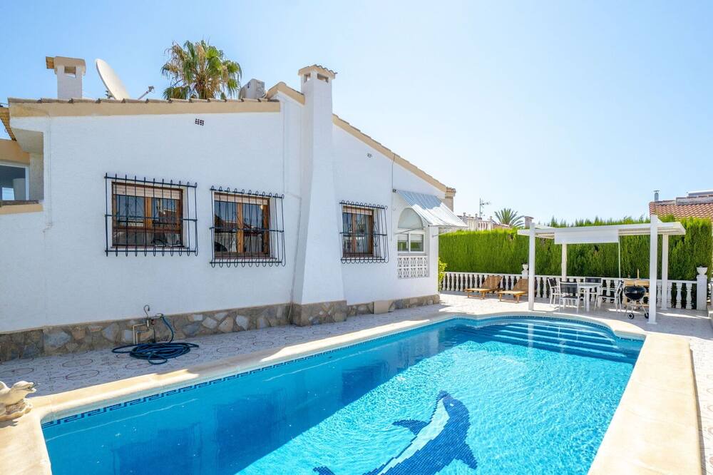 Photo of Outdoor in Quesada