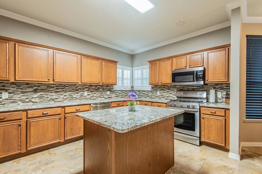 Photo of Kitchen in Elmo