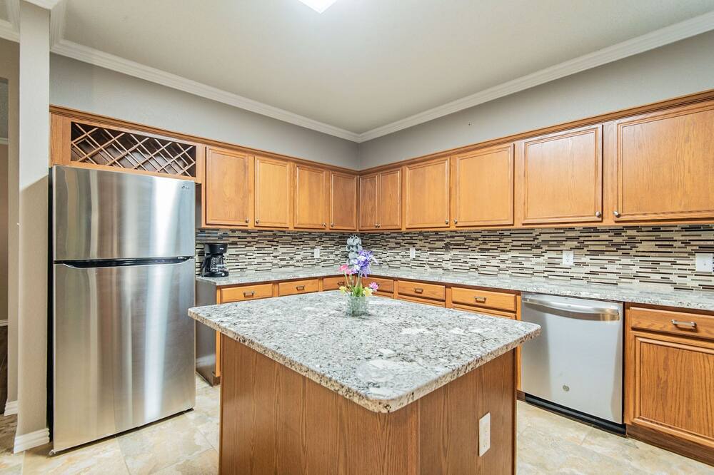 Photo of Kitchen in Elmo
