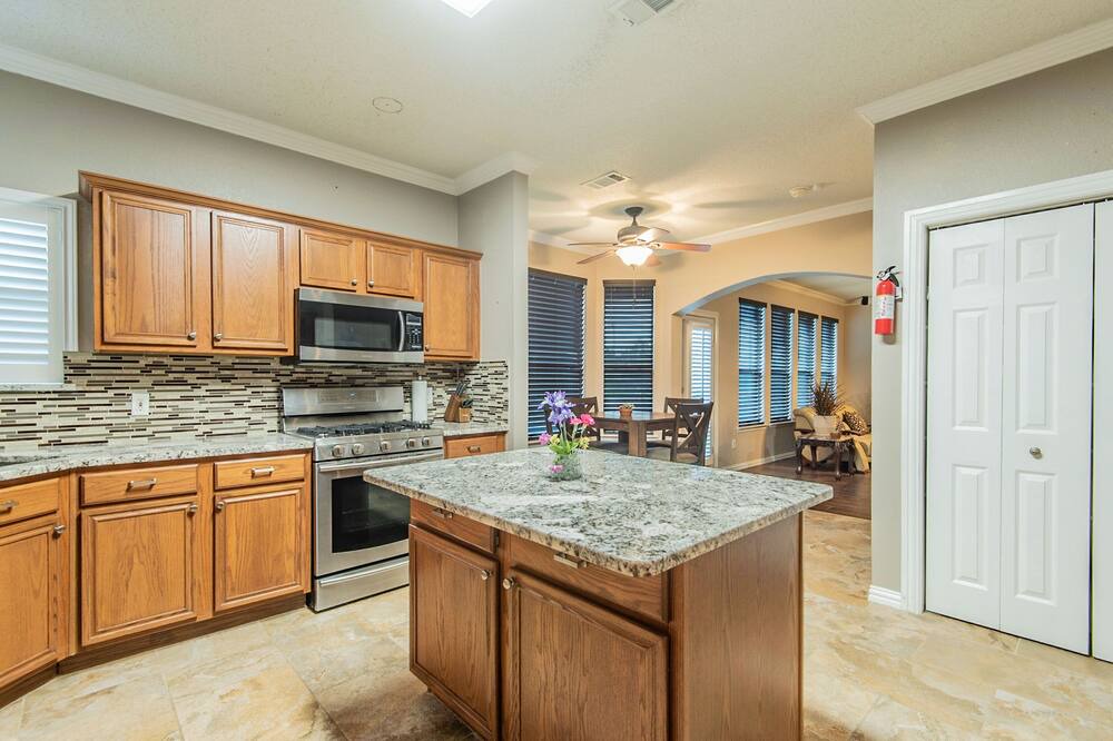Photo of Kitchen in Elmo