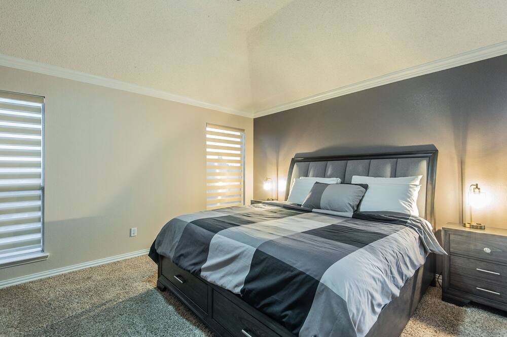 Photo of Bedroom in Elmo