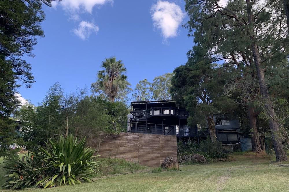 Photo of Outdoor in Lower Macdonald