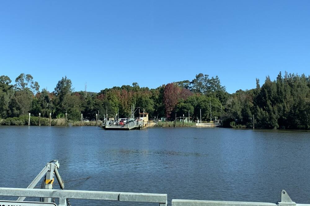 Photo of Outdoor in Lower Macdonald