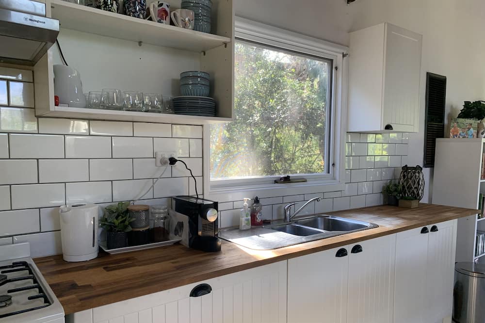 Photo of Kitchen in Lower Macdonald