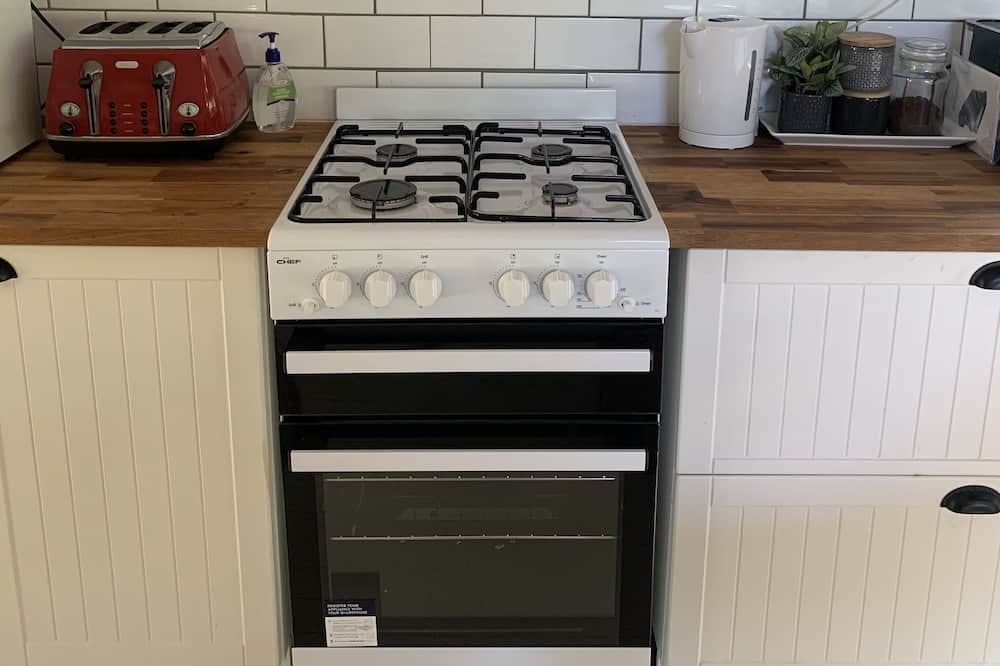 Photo of Kitchen in Lower Macdonald