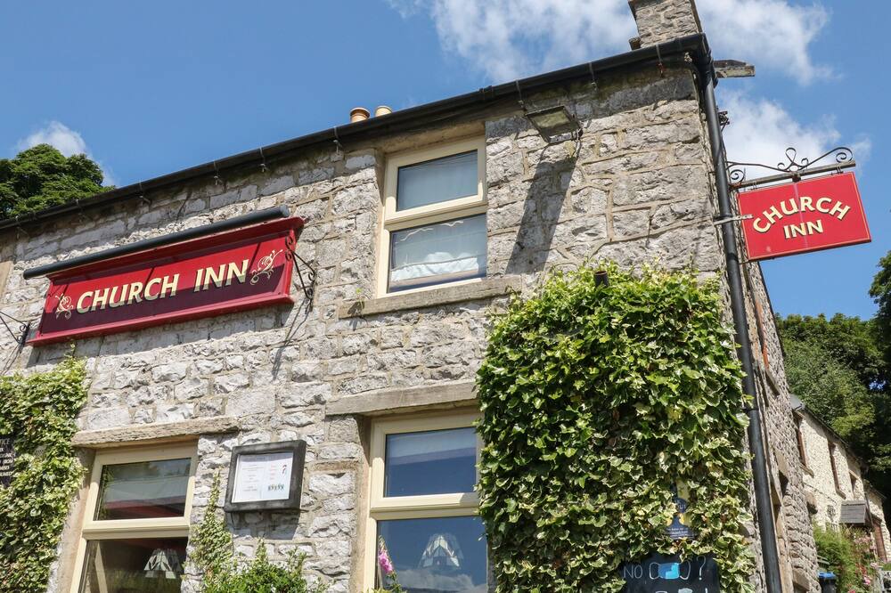 Photo of Outdoor in Blackwell in the Peak