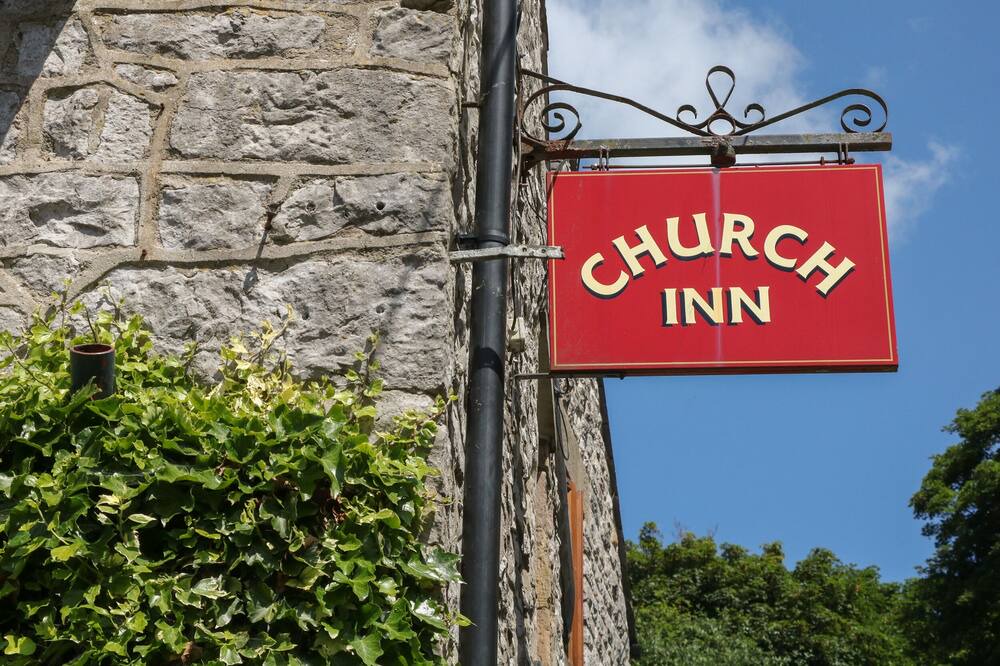 Photo of Outdoor in Blackwell in the Peak