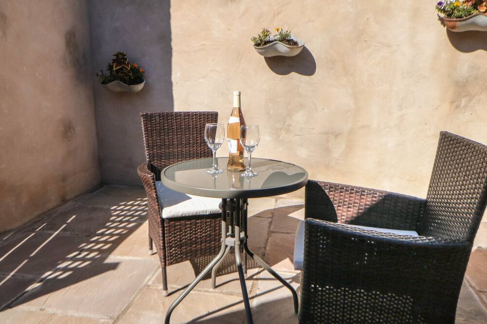 Photo of Patio Balcony in Blackwell in the Peak