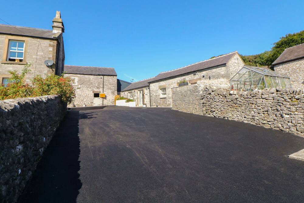 Photo of Outdoor in Blackwell in the Peak