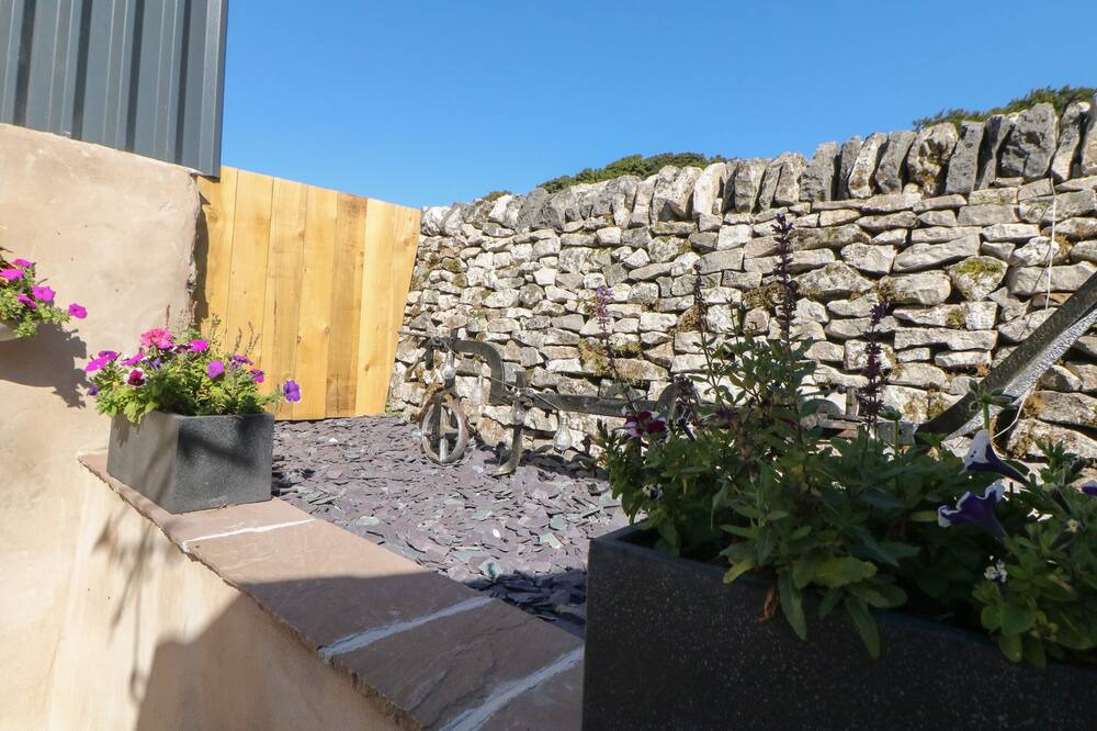 Photo of Patio Balcony in Blackwell in the Peak