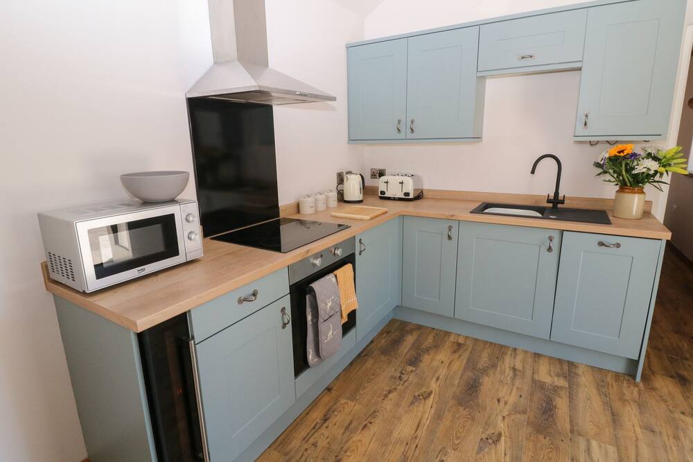 Photo of Kitchen in Blackwell in the Peak