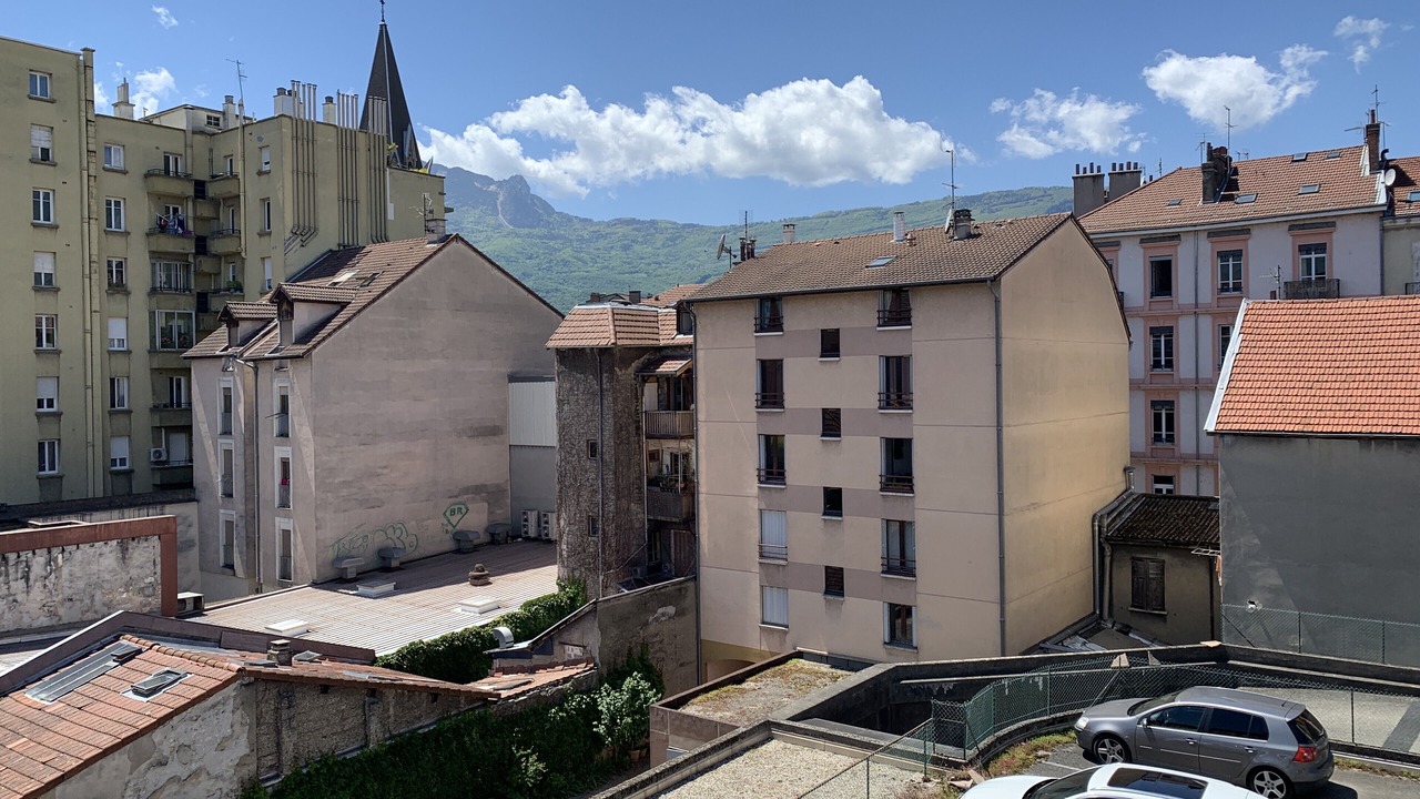 Photo of Others in Quartier Chorier-Berriat