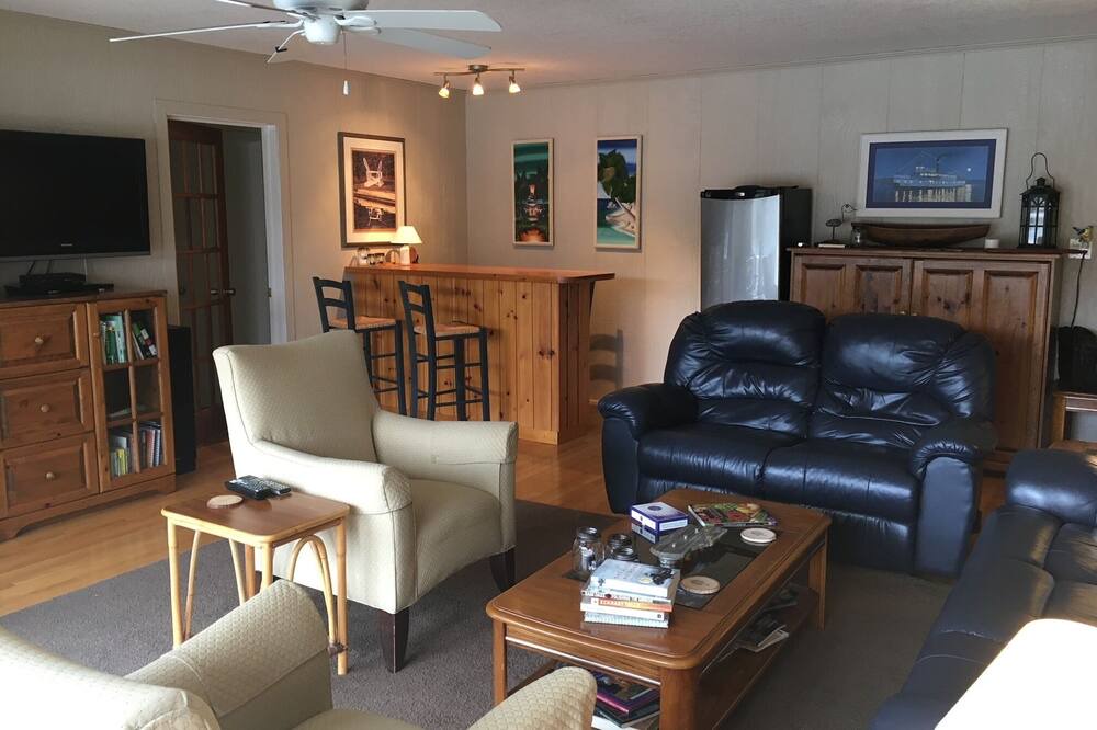 Photo of Livingroom in Minett
