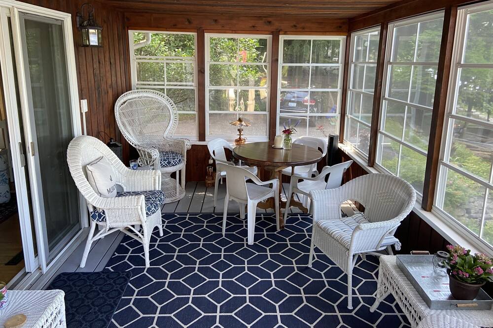 Photo of Patio Balcony in Minett