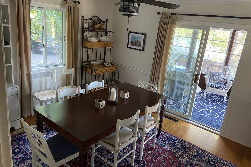Photo of Kitchen in Minett