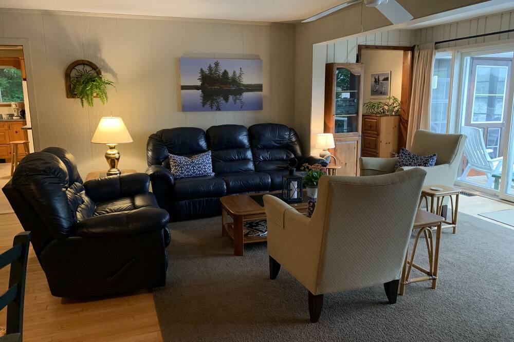 Photo of Livingroom in Minett