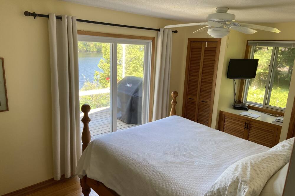 Photo of Bedroom in Minett