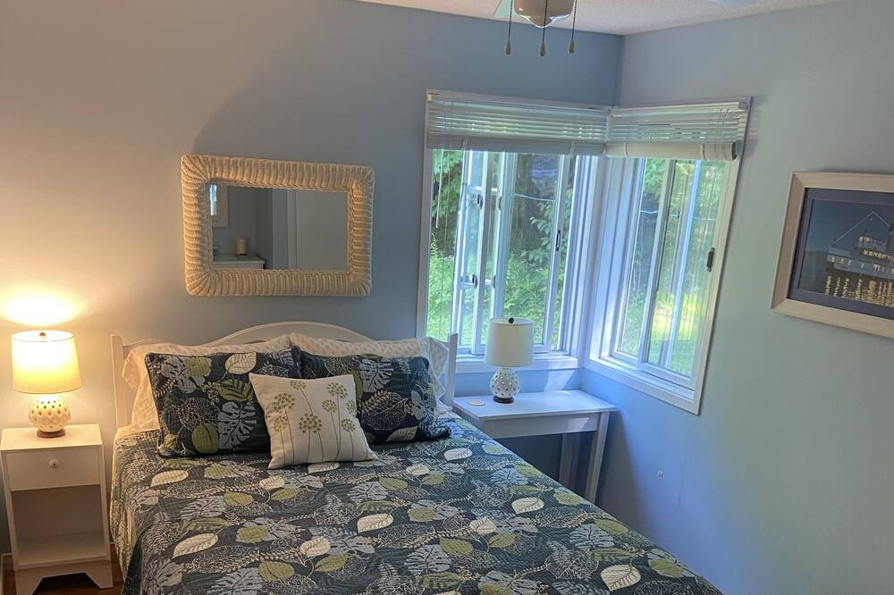 Photo of Bedroom in Minett
