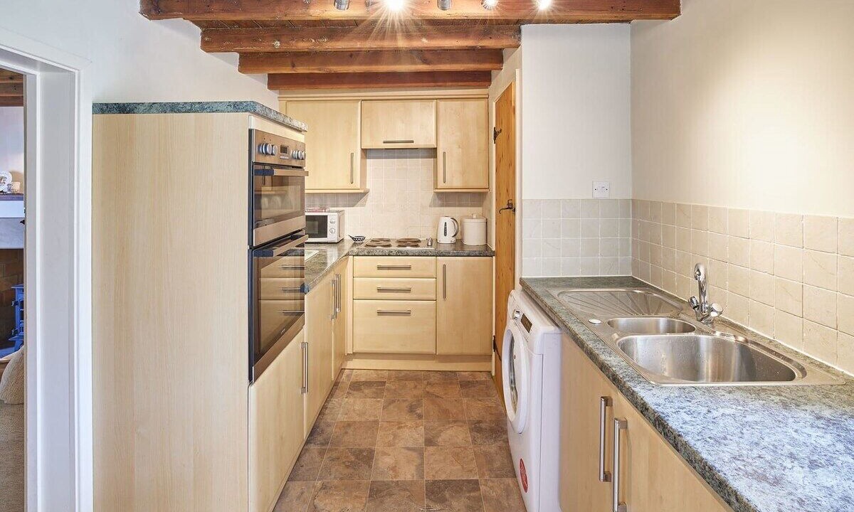 Photo of Kitchen in Osmotherley