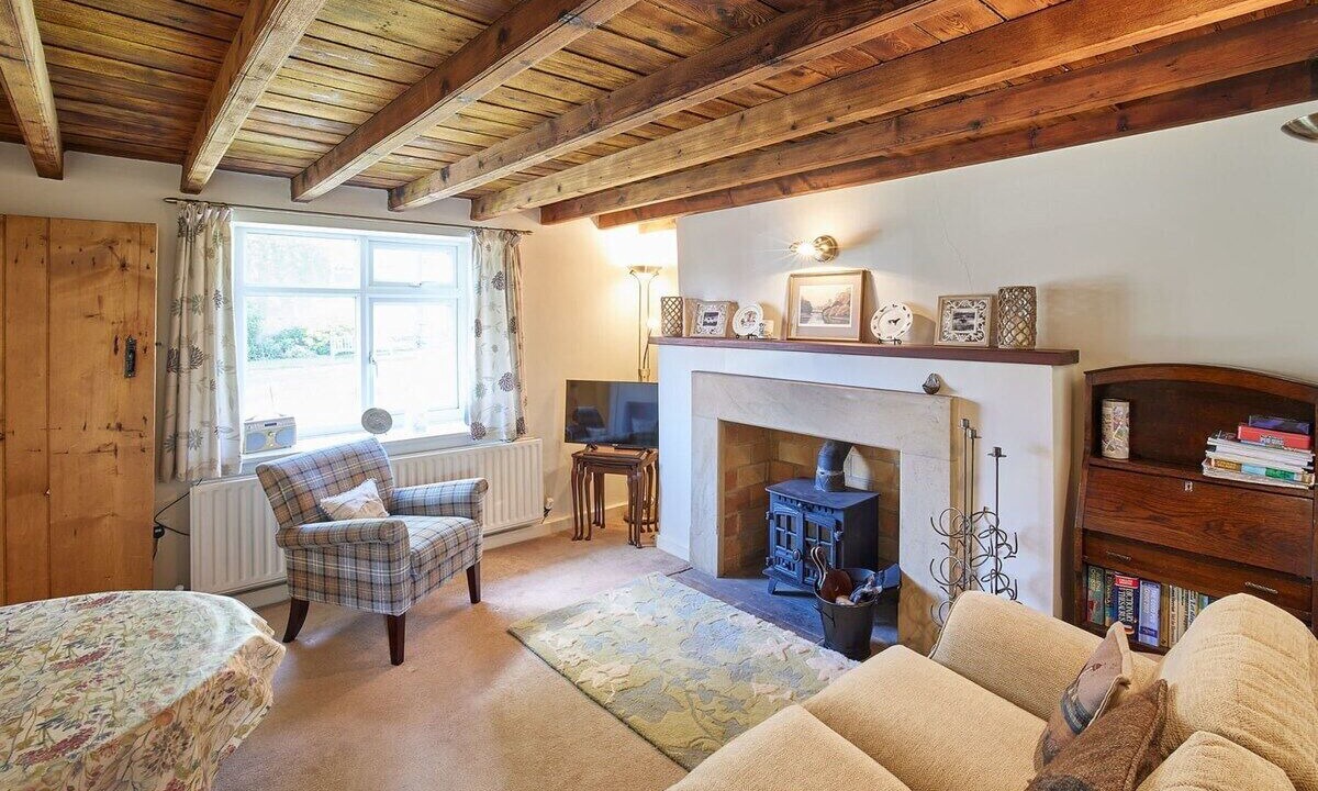 Photo of Livingroom in Osmotherley