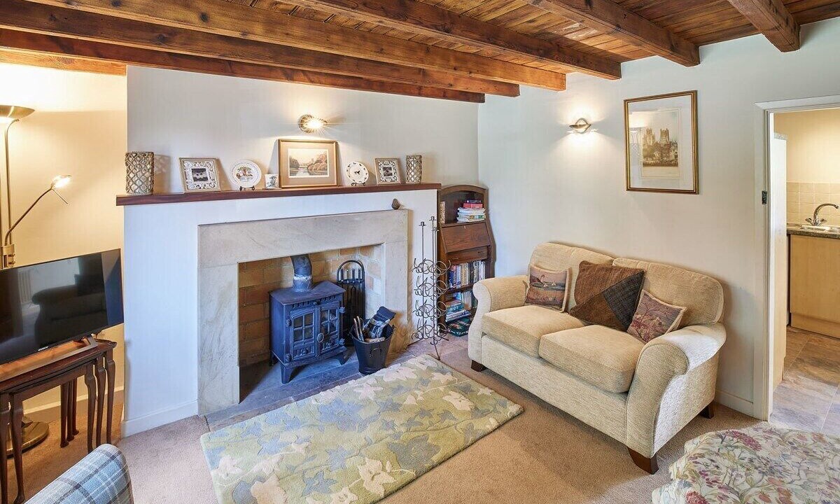 Photo of Livingroom in Osmotherley