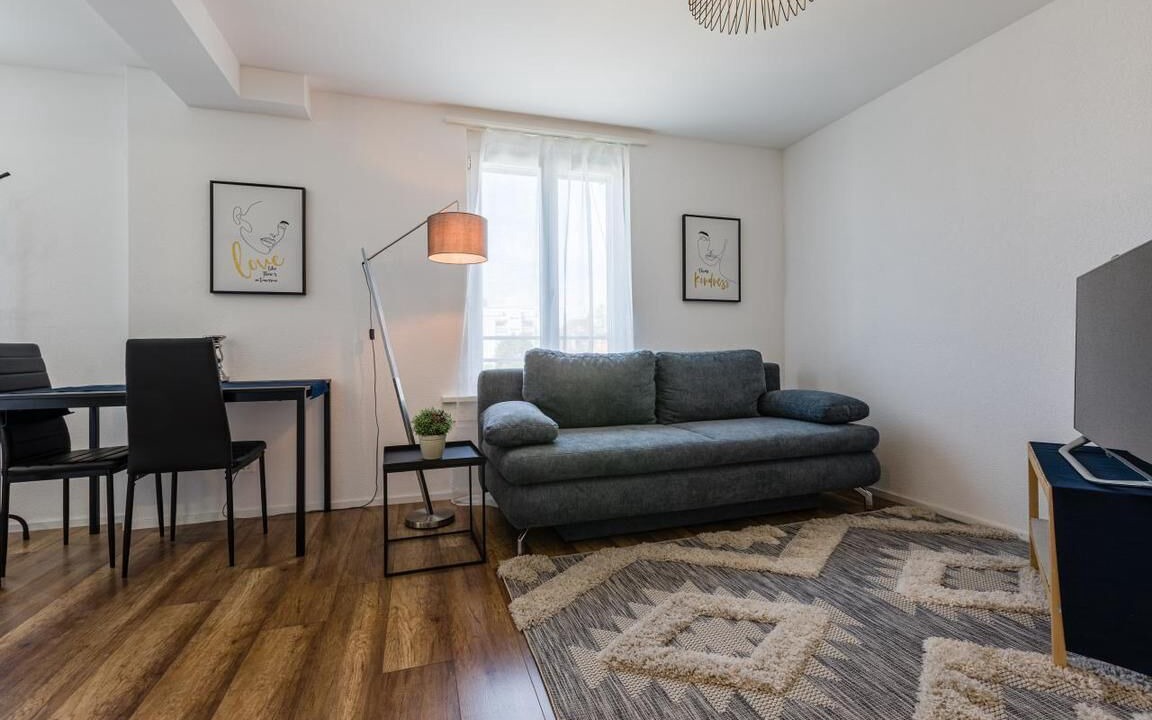 Photo of Livingroom in Arbon