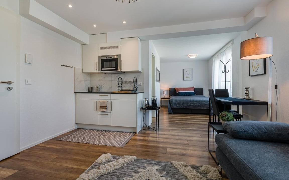 Photo of Livingroom in Arbon