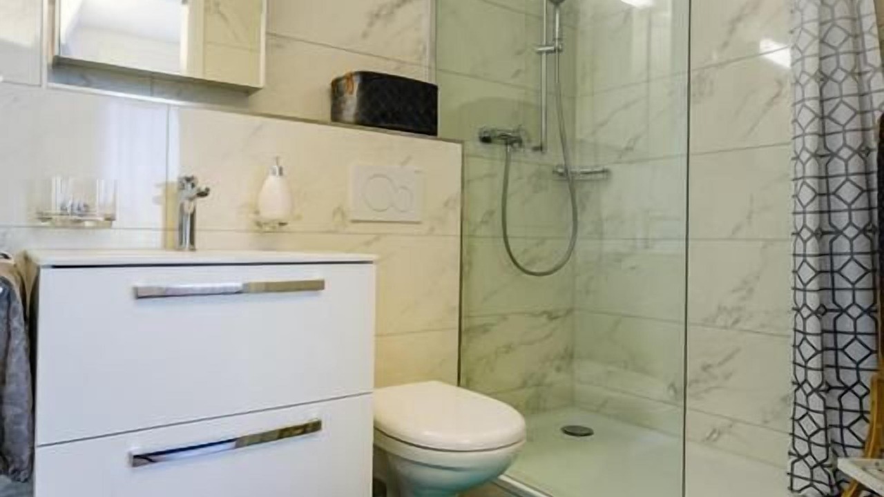 Photo of Bathroom in Arbon