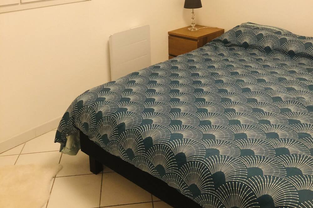 Photo of Bedroom in Montboucher-sur-Jabron