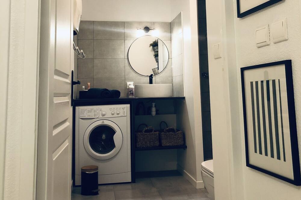 Photo of Bathroom in Montboucher-sur-Jabron