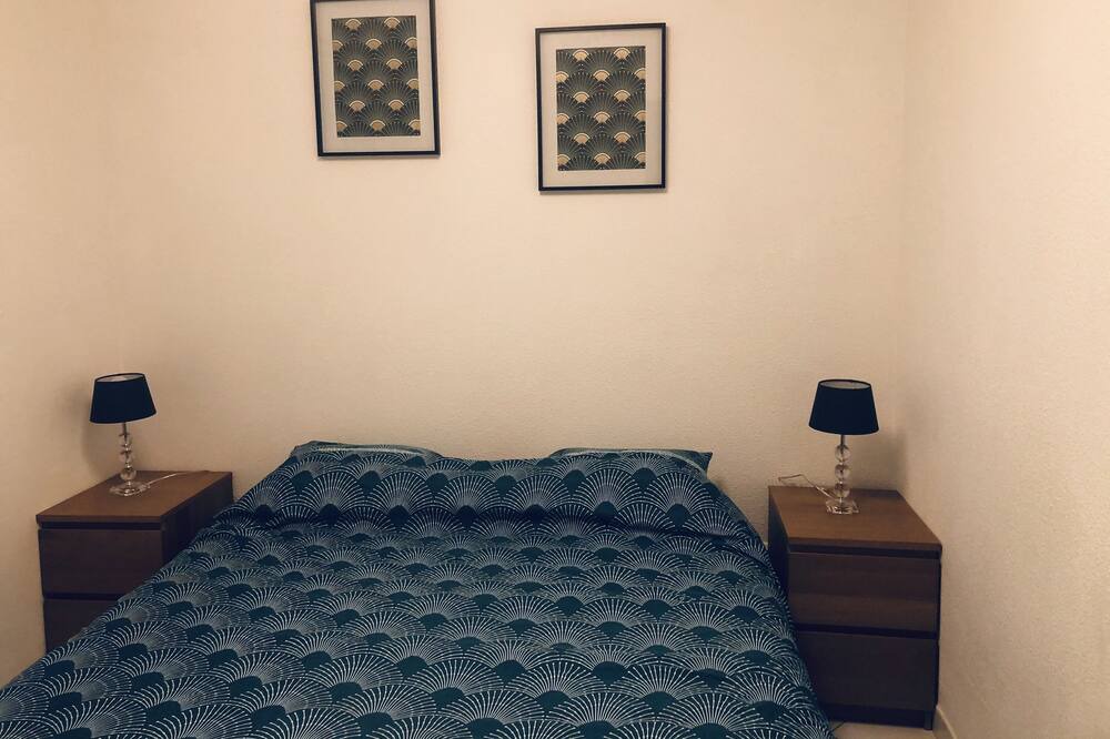 Photo of Bedroom in Montboucher-sur-Jabron