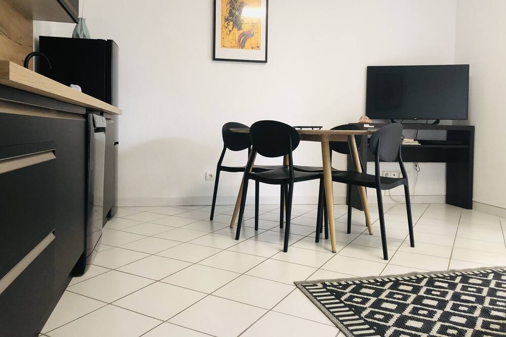 Photo of Kitchen in Montboucher-sur-Jabron