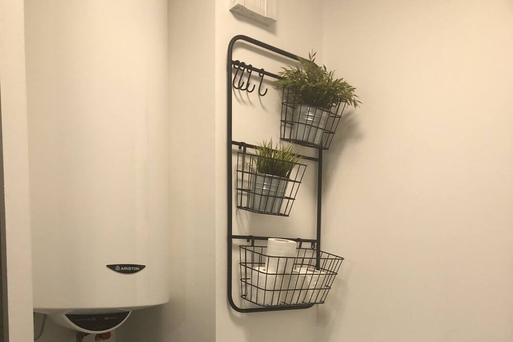 Photo of Bathroom in Montboucher-sur-Jabron