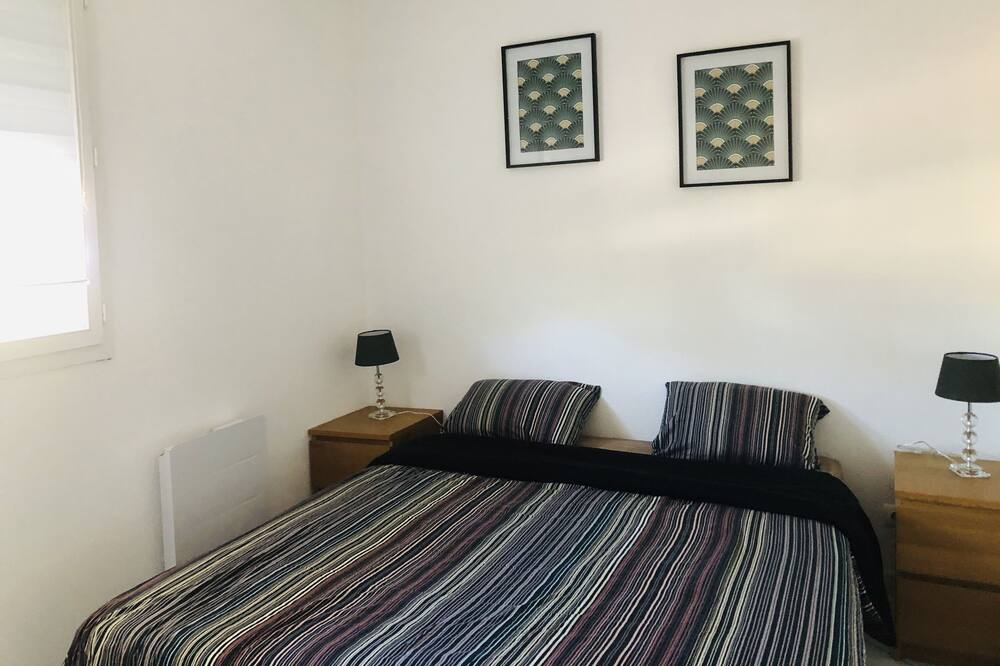 Photo of Bedroom in Montboucher-sur-Jabron