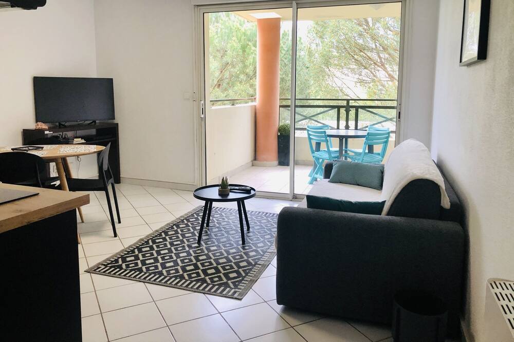 Photo of Livingroom in Montboucher-sur-Jabron